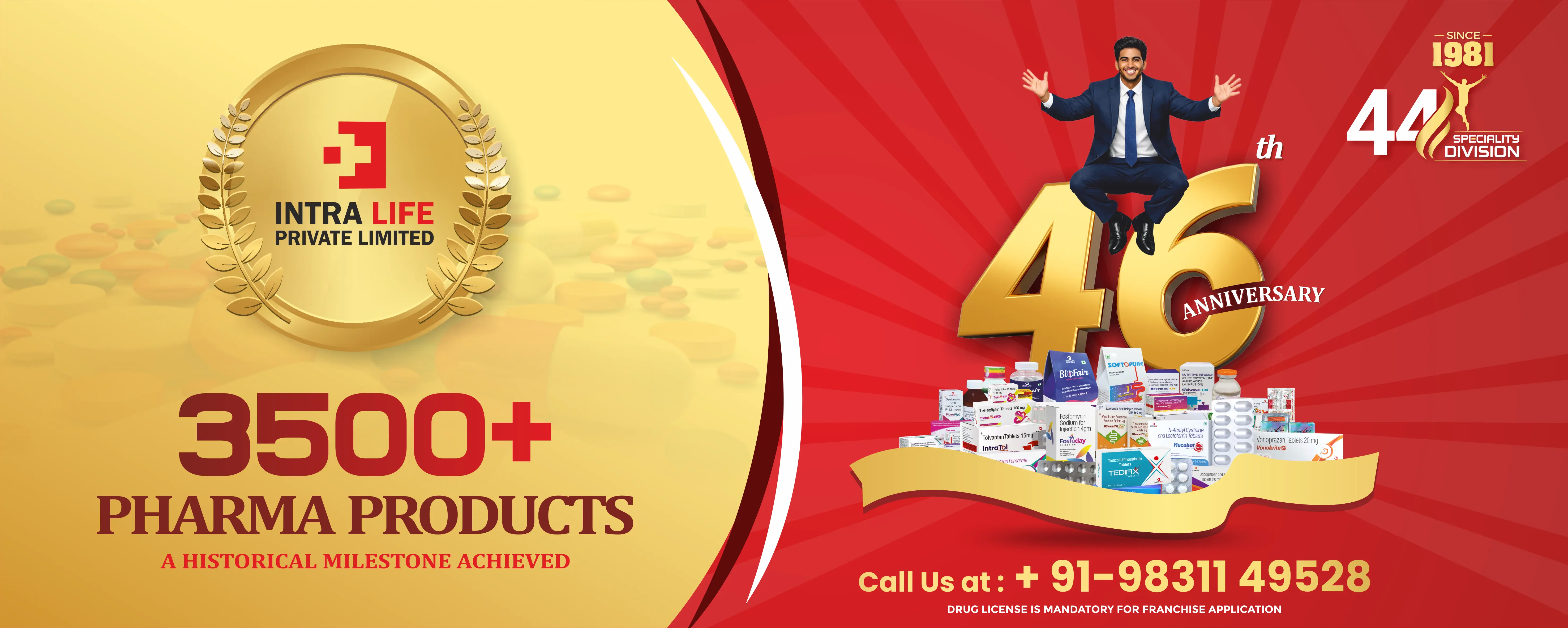 Top 10 PCD Pharma Companies in India