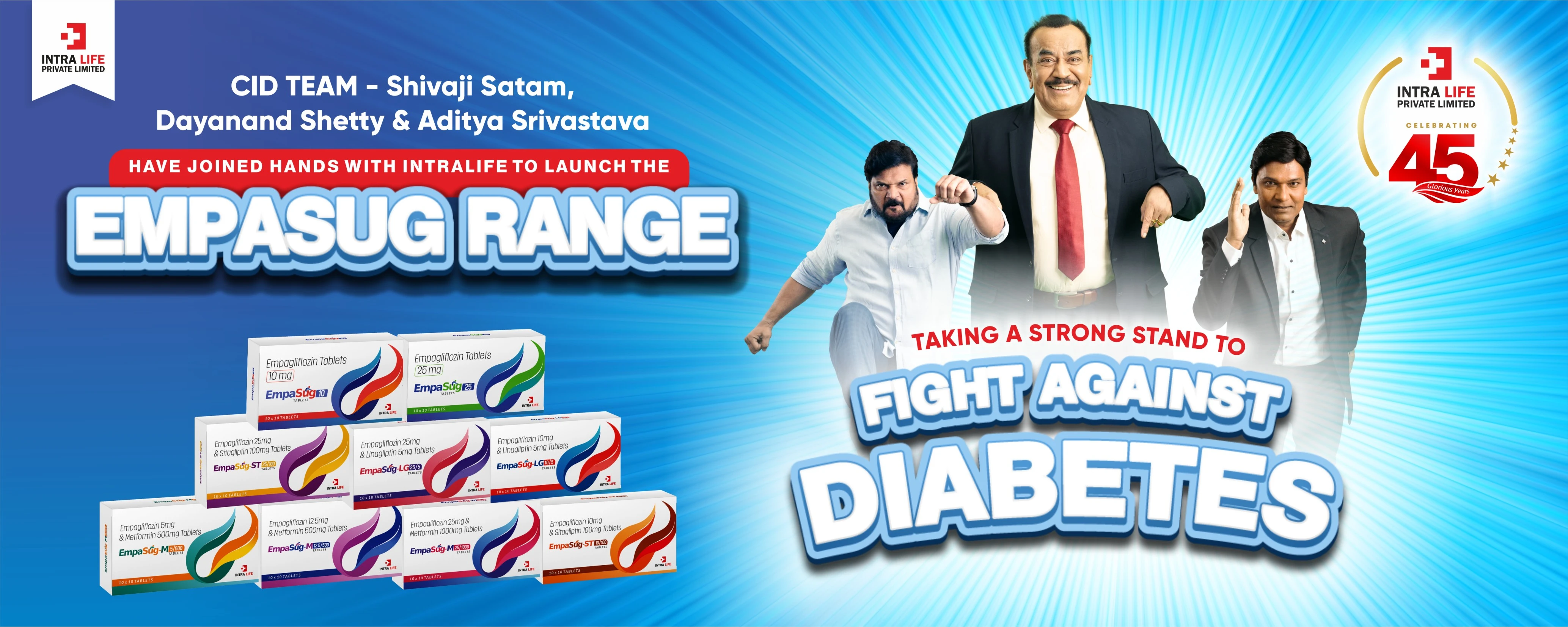 Top 10 PCD Pharma Companies in India